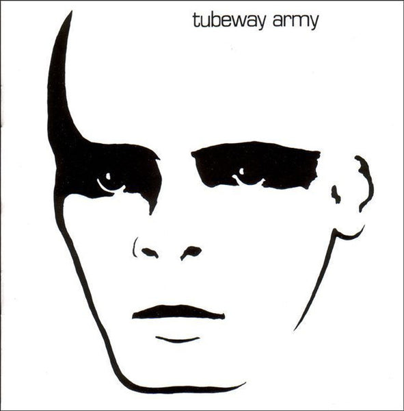 Tubeway Army