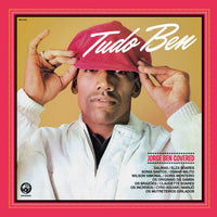 Tudo Ben - Jorge Ben Covered