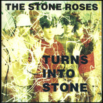 Turns Into Stone