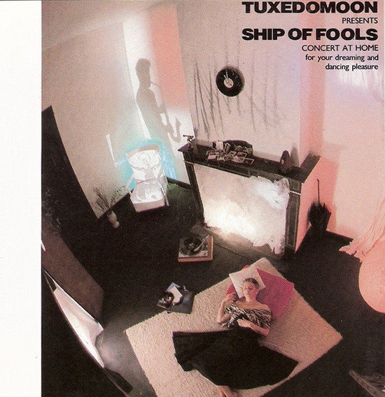 Ship Of Fools