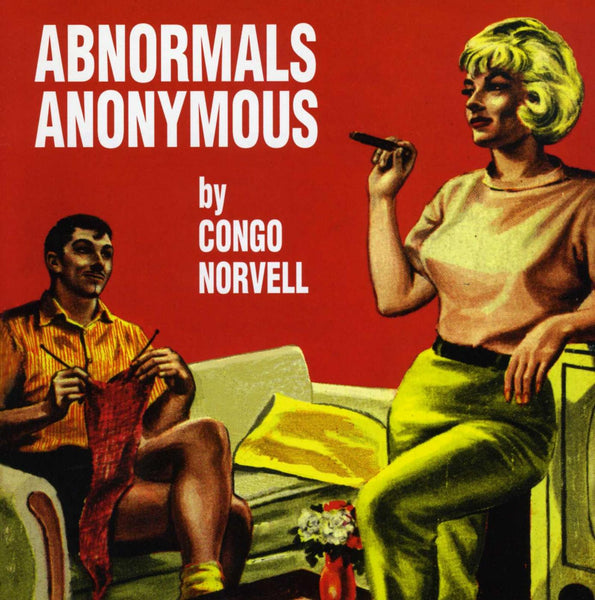 Abnormals Anonymous