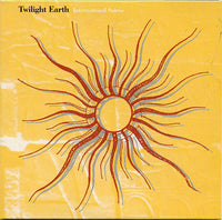 Twilight Earth - International Soirée