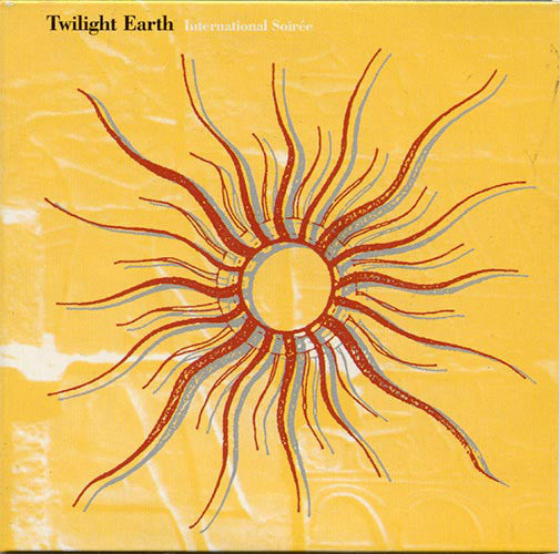 Twilight Earth - International Soirée