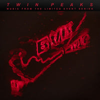 Twin Peaks (Music From The Limited Event Series