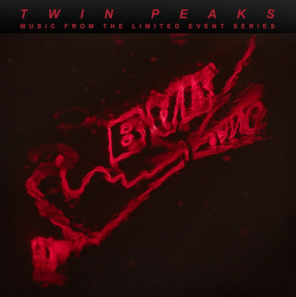 Twin Peaks (Music From The Limited Event Series