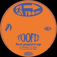 Lost Papers EP