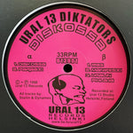 Diskossa