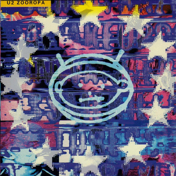 Zooropa