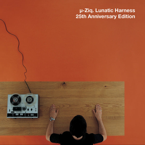 Lunatic Harness - 25th Anniversary Edition