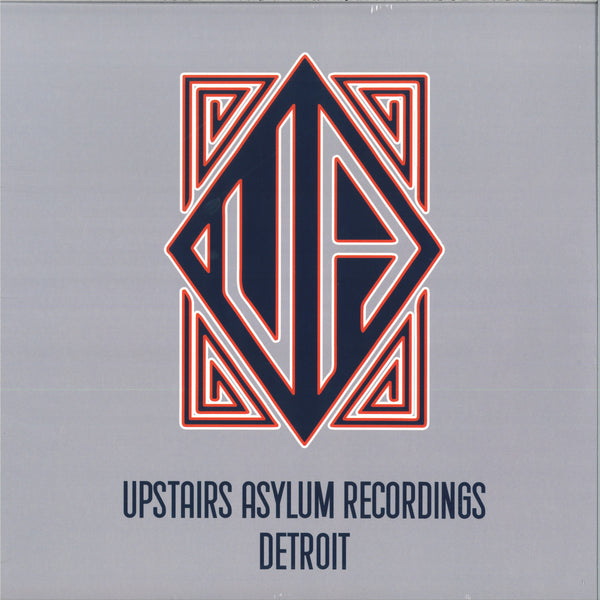 Detroit On The Move Vol. 2