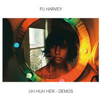 Uh Huh Her – Demos