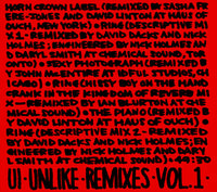 Unlike Remixes Vol. 1