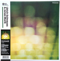 Passage