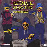 Ultimate Breaks & Beats - Instrumentals