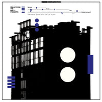 Notes From The Underground (Experimental Sounds Behind The Iron Curtain)