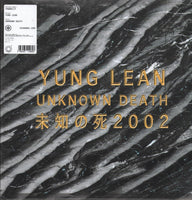 Unknown Death 2002