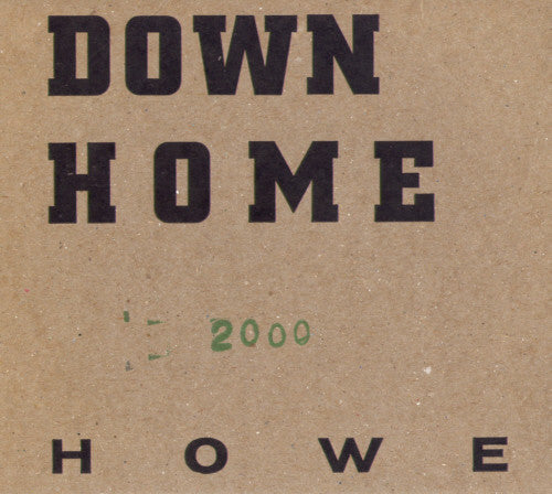 Upside Down Home 2000