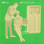 URP Vol 1_