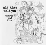 Uterus And Fire