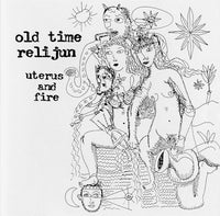 Uterus And Fire