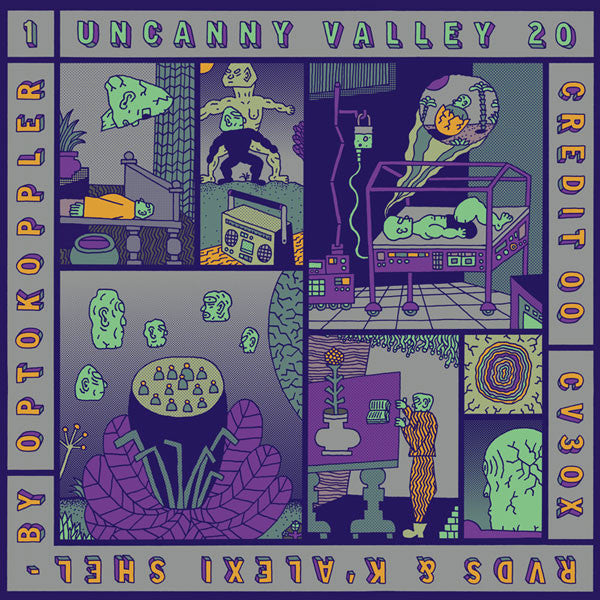 Uncanny Valley 20.2