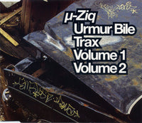 Urmur Bile Trax Volume 1 Volume 2