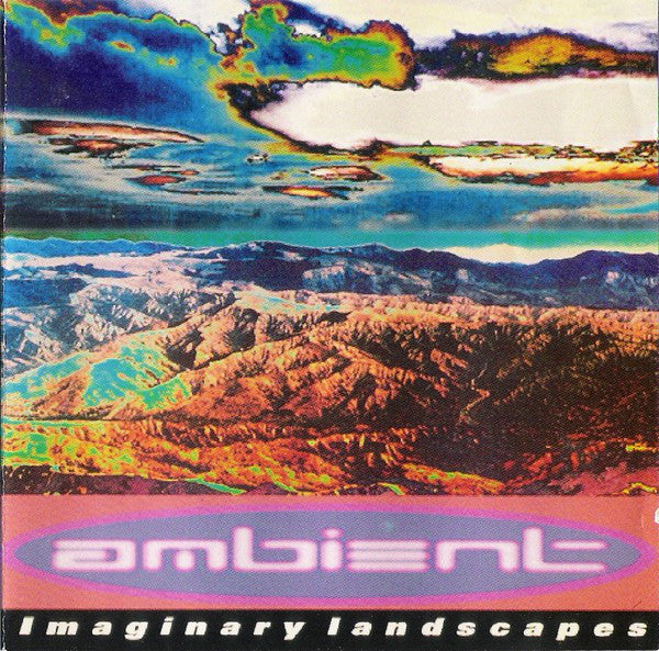 Ambient 2: Imaginary Landscapes