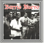 Barrio Nuevo (Latin Funk / Latin Rock / Latin Disco / Latin)