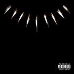 Black Panther The Album (Music From And Inspired By)