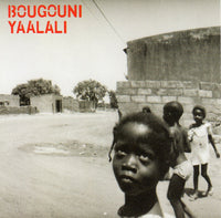 Bougouni Yaalali