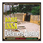 Dance Inna Delamere Avenue