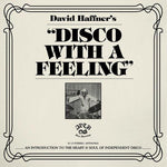 David Haffners Disco With a Feeling