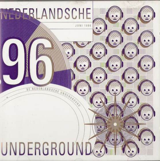 De Nederlandsche Underground