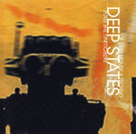 Deep States. Patrolling the edge of deep house and techno