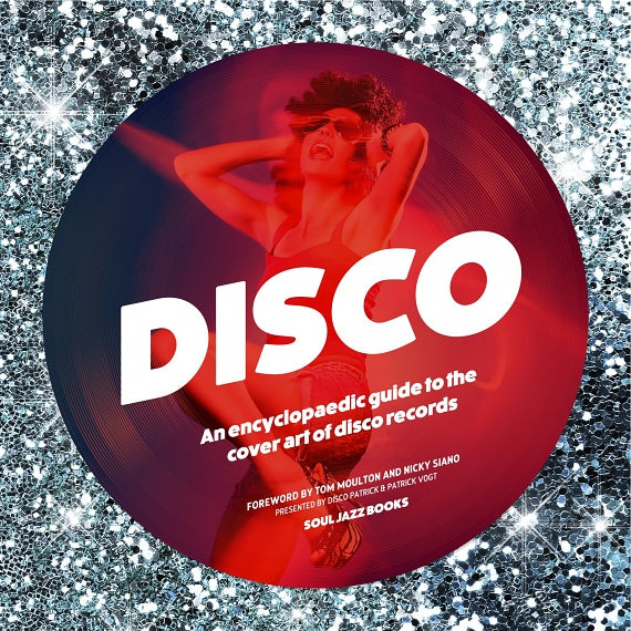 Disco - A Fine Selection of Independent Disco, Modern Soul