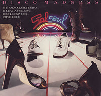 Disco Madness