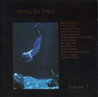 Diving For Pearls Volume I