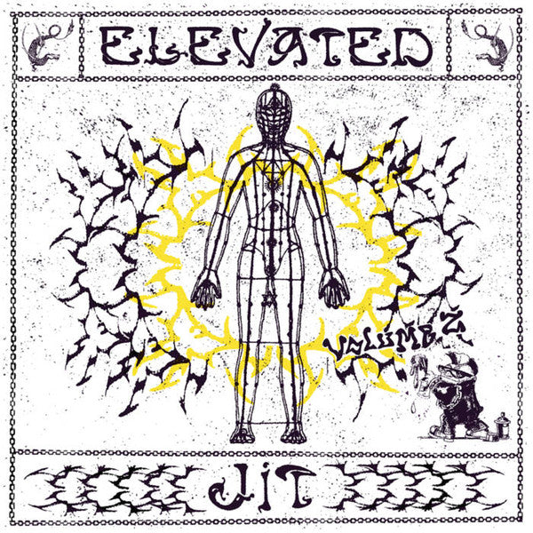 Elevated Jit Vol 2