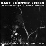 Hare - Hunter - Field