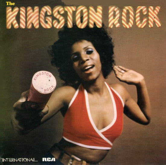 The Kingston Rock