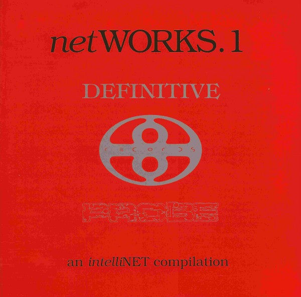 netWORKS.1 - an intelliNET compilation