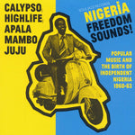 Nigeria Freedom Sounds!