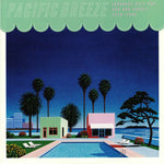Pacific Breeze: Japanese City Pop, AOR & Boogie 1976-1986