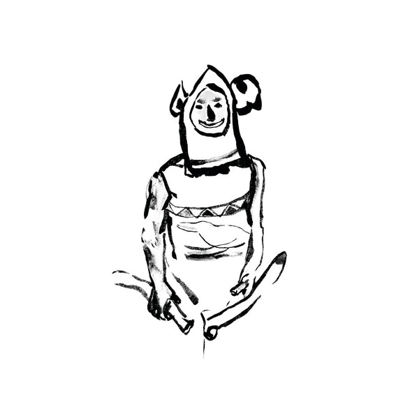 Sirocco: A Compendium Of Experimental Music Made In Portugal Vol. 2