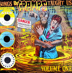 Songs The Cramps Taught Us Volume One