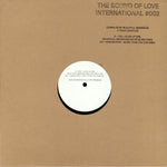 The Sound Of Love International #002 - compiled by Beautiful Swimmers