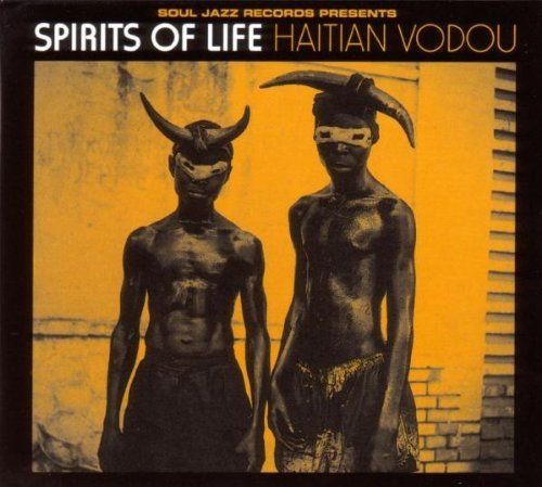 Spirits Of Life: Haitian Vodou