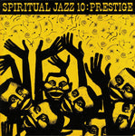 Spiritual Jazz Vol. 10: Prestige