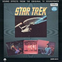 Star Trek Sound Effects