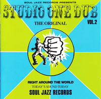 Studio One Dub Vol. 2